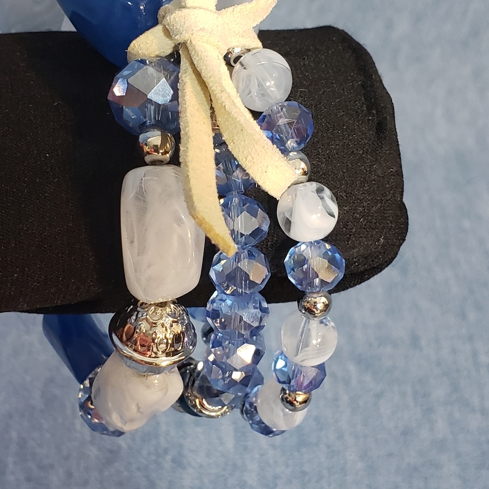 Boho Bracelet